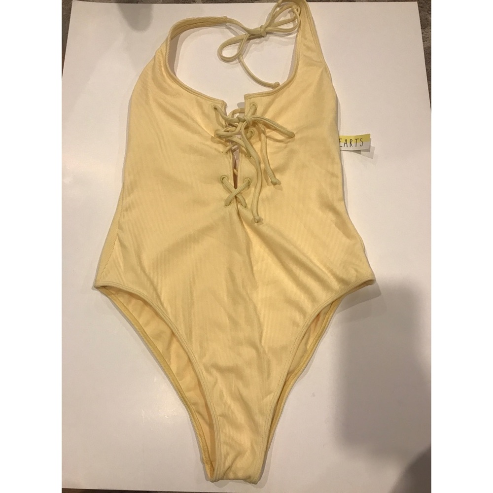 Pacsun one piece!!